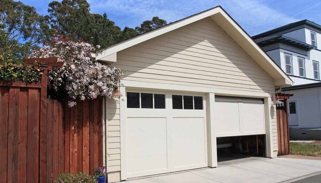 Local Garage Door Repair Services - Century Garage Door Repair Service Livingston